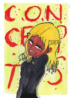 Read CONCEPTS  7 Page 1 in English