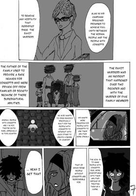 Read CONCEPTS  7 Page 8 in English