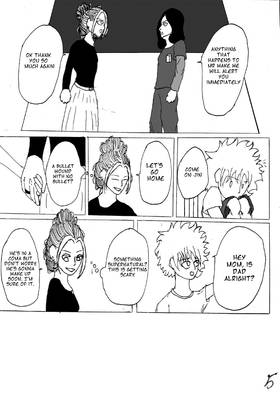 Read CONCEPTS  8 Page 6 in English