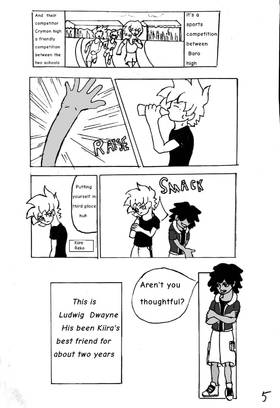 Read CONCEPTS  2 Page 5 in English