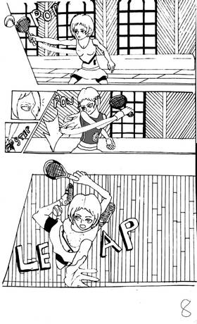 Read CONCEPTS  1 Page 8 in English