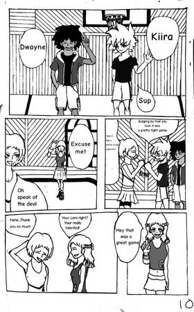 Read CONCEPTS  1 Page 10 in English