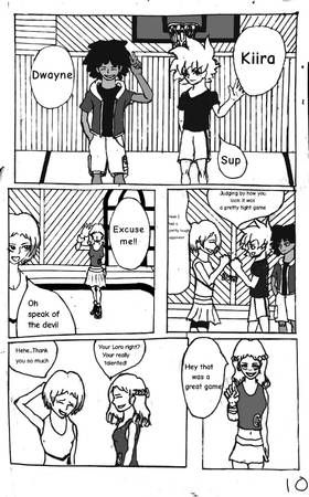 Read CONCEPTS  2 Page 10 in English