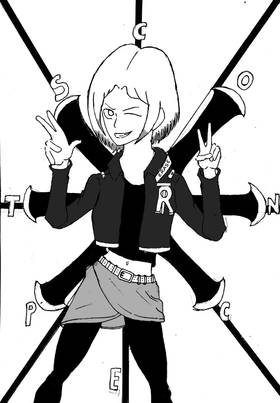 Read CONCEPTS  3 Page 1 in English