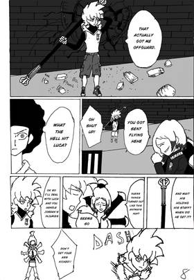 Read CONCEPTS  4 Page 9 in English