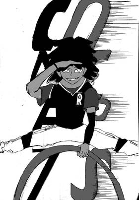 Read CONCEPTS  4 Page 1 in English