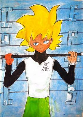 Read CONCEPTS  6 Page 2 in English