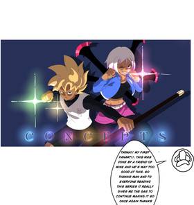 Read CONCEPTS  5 Page 5 in English