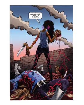 Read Tenka  2 Page 4 in English