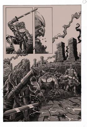 Read Tenka  1 Page 2 in English