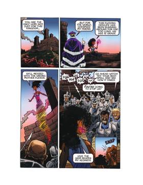 Read Tenka  1 Page 10 in English