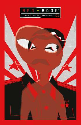 Red Book I: Red Book Volume 1
