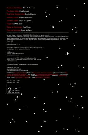 Read Red Book I  1 Page 5 in English