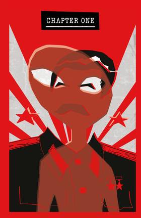 Read Red Book I  1 Page 6 in English