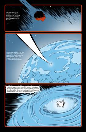 Read Red Book I  1 Page 8 in English
