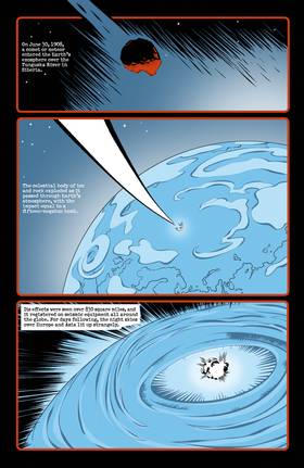 Read Red Book I  1 Page 3 in English