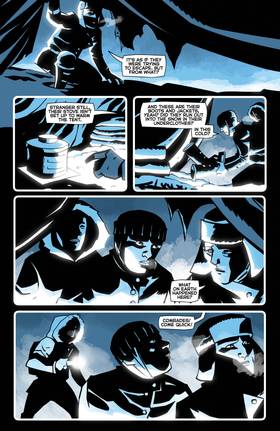 Read Red Book I  1 Page 7 in English