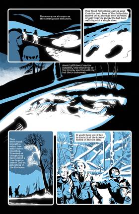 Read Red Book I  1 Page 8 in English