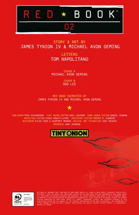 Read Red Book I  2 Page 2 in English