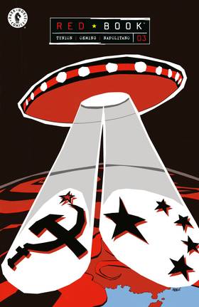 Red Book I: Red Book I #3