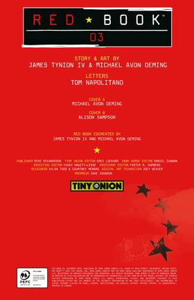 Read Red Book I  3 Page 2 in English