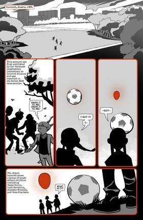 Read Red Book I  3 Page 3 in English