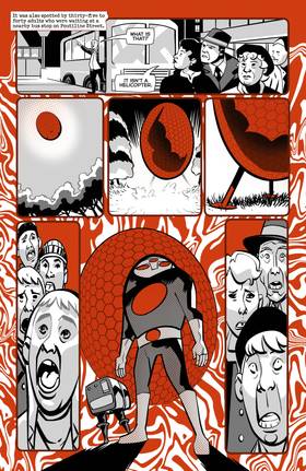 Read Red Book I  3 Page 4 in English