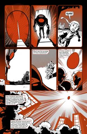 Read Red Book I  3 Page 7 in English