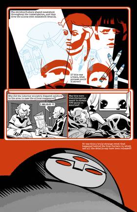 Read Red Book I  3 Page 10 in English