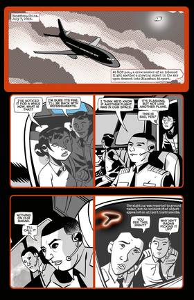 Read Red Book I  4 Page 4 in English