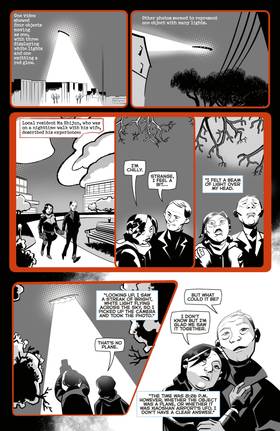 Read Red Book I  4 Page 6 in English