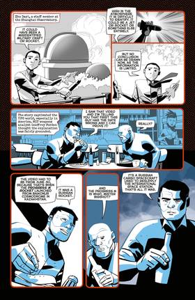Read Red Book I  4 Page 7 in English