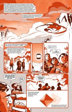 Read Red Book I  4 Page 10 in English
