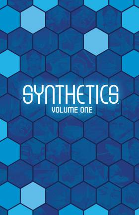 Read Synthetics Volume 1  1 Page 3 in English