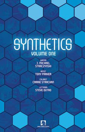 Read Synthetics Volume 1  1 Page 5 in English