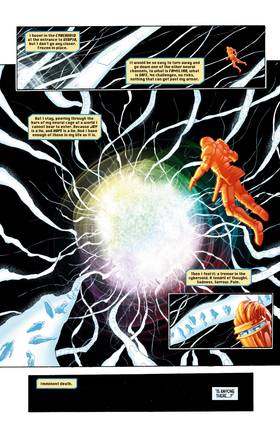 Read Synthetics Volume 1  1 Page 3 in English