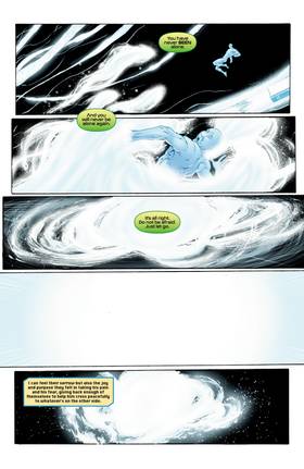 Read Synthetics Volume 1  2 Page 5 in English