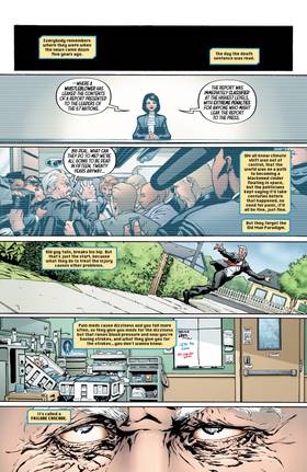 Read Synthetics Volume 1  2 Page 3 in English