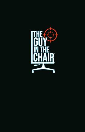 Read The Guy in the Chair  101 Page 3 in English