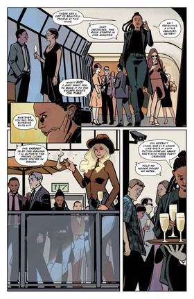 Read The Guy in the Chair  101 Page 10 in English