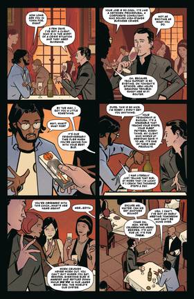Read The Guy in the Chair  1 Page 10 in English