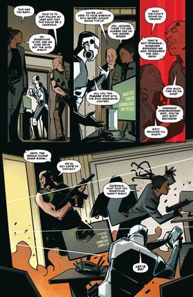 Read The Guy in the Chair  2 Page 7 in English