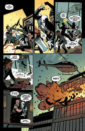 Read The Guy in the Chair  2 Page 8 in English