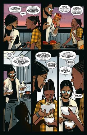 Read The Guy in the Chair  3 Page 9 in English