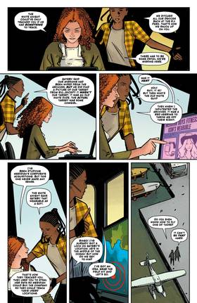 Read The Guy in the Chair  4 Page 9 in English