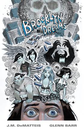 Brooklyn Dreams: Brooklyn Dreams