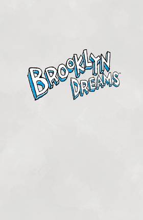 Read Brooklyn Dreams  1 Page 5 in English