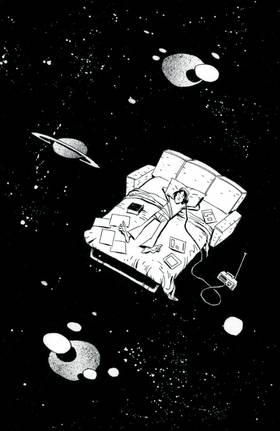 Read Brooklyn Dreams  1 Page 6 in English
