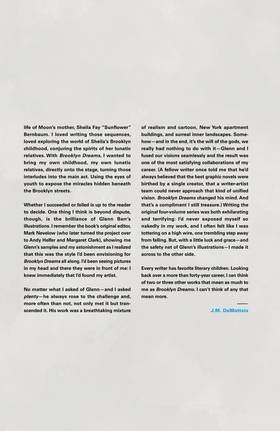 Read Brooklyn Dreams  1 Page 10 in English