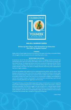 Read YouNeek  1 Page 7 in English